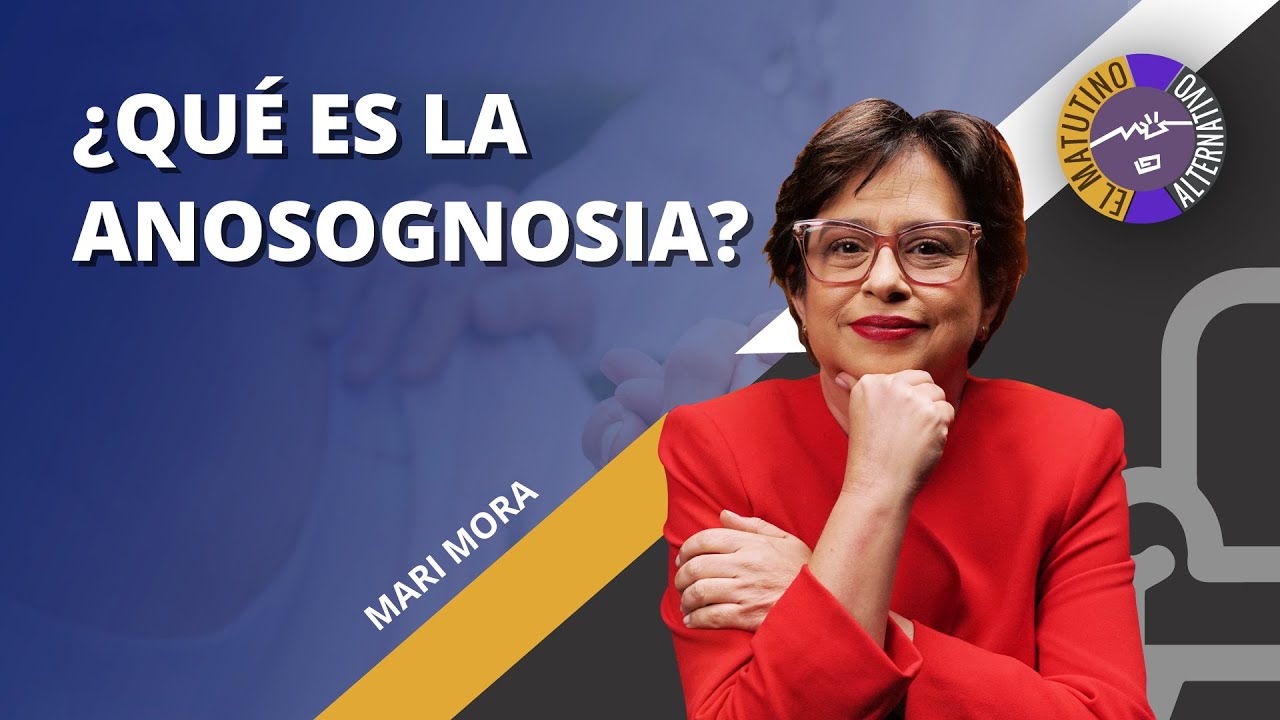 CUANDO NEGAMOS QUE ESTAMOS ENFERMOS: ¿QUÉ ES LA ANOSOGNOSIA? - EL DIVÁN DE MARI MORA