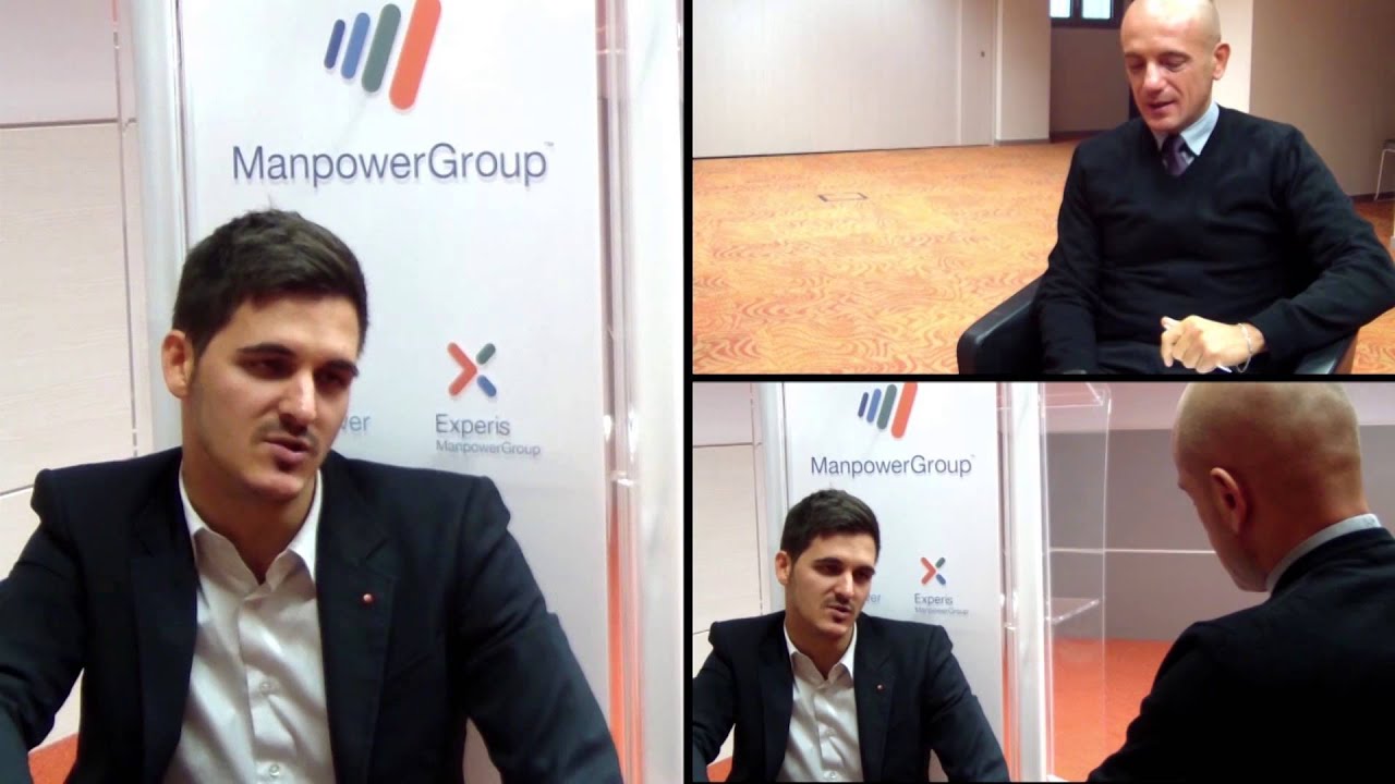 Come gestire efficacemente i colloqui di lavoro? | ManpowerGroup Italia