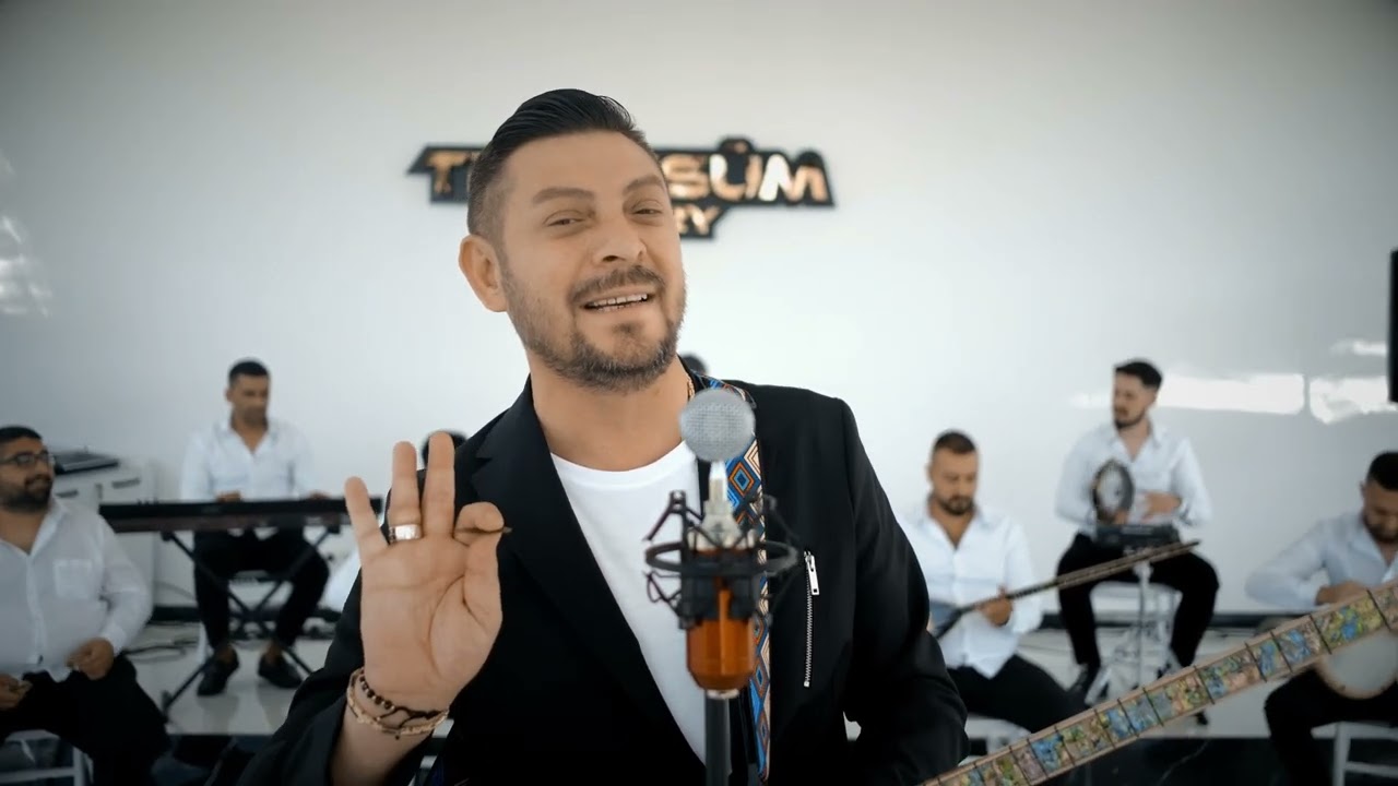 Erkal Sonel - Beton Yetmez