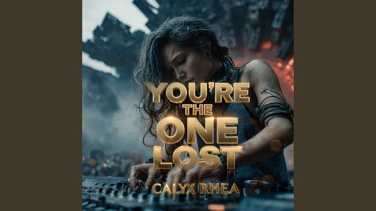 You’re the One Lost