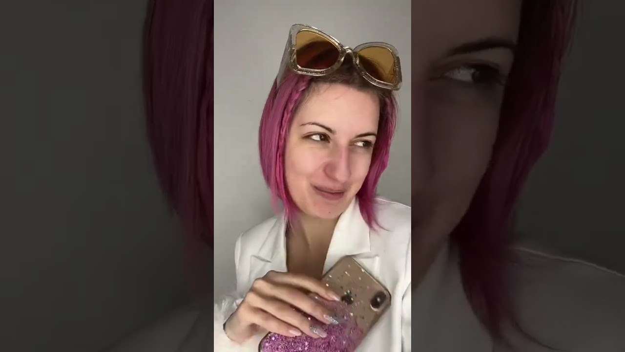 MAKEUP DELLA RAGAZZA POPOLARE 😂