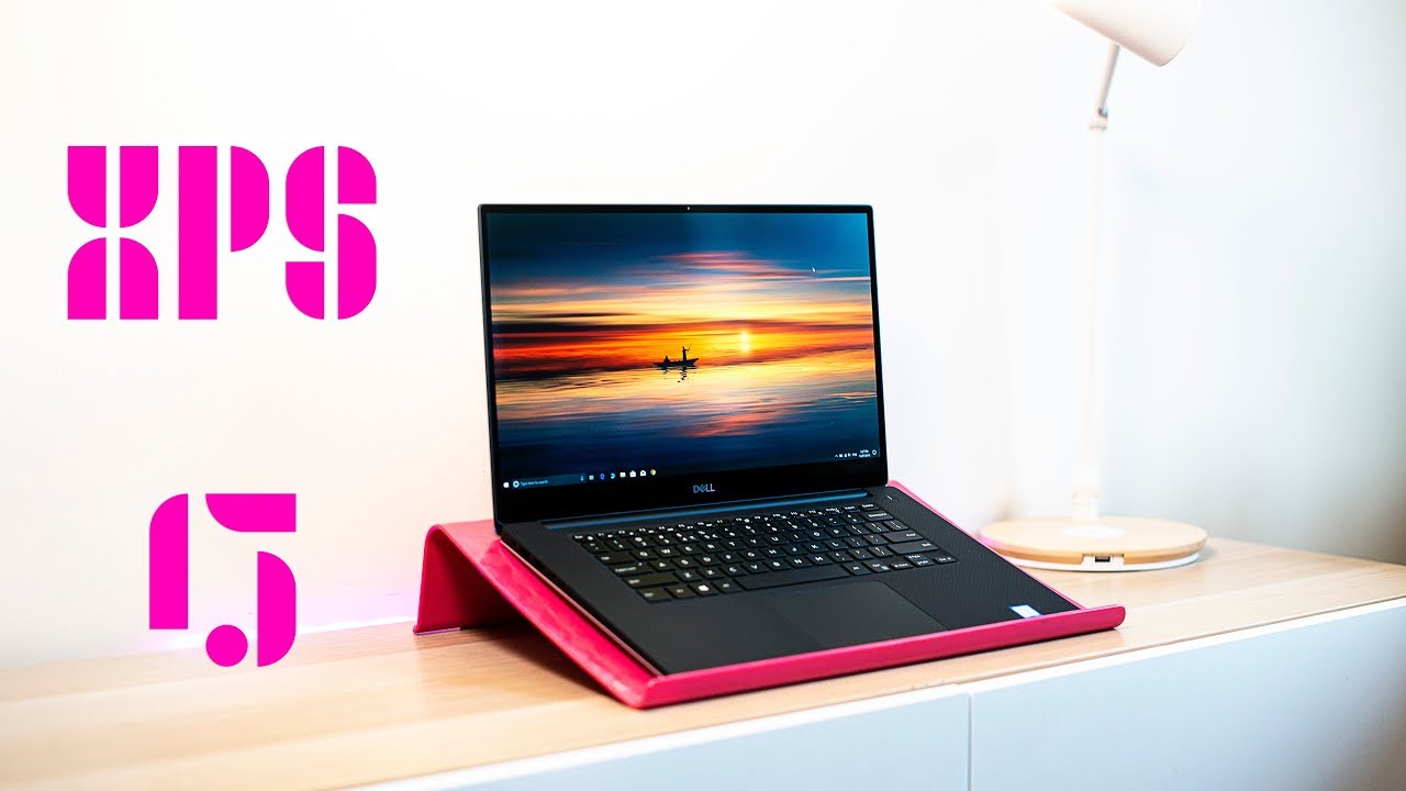 Dell XPS 15 7590 REVIEW | The Ultimate Everything You Need to Know Video