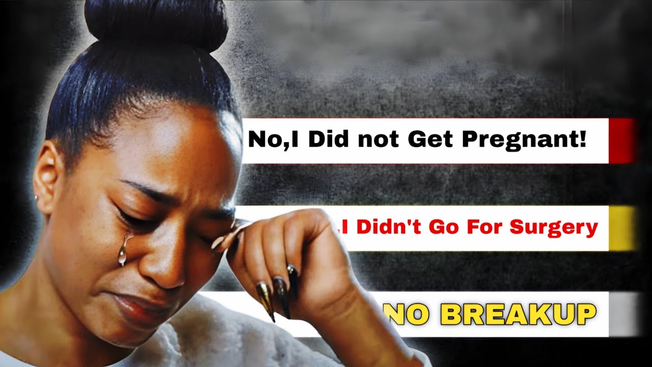 I Paused To Survive! Diana Bahati Finally Breaks Her Silence & The Truth Is Heartbreaking