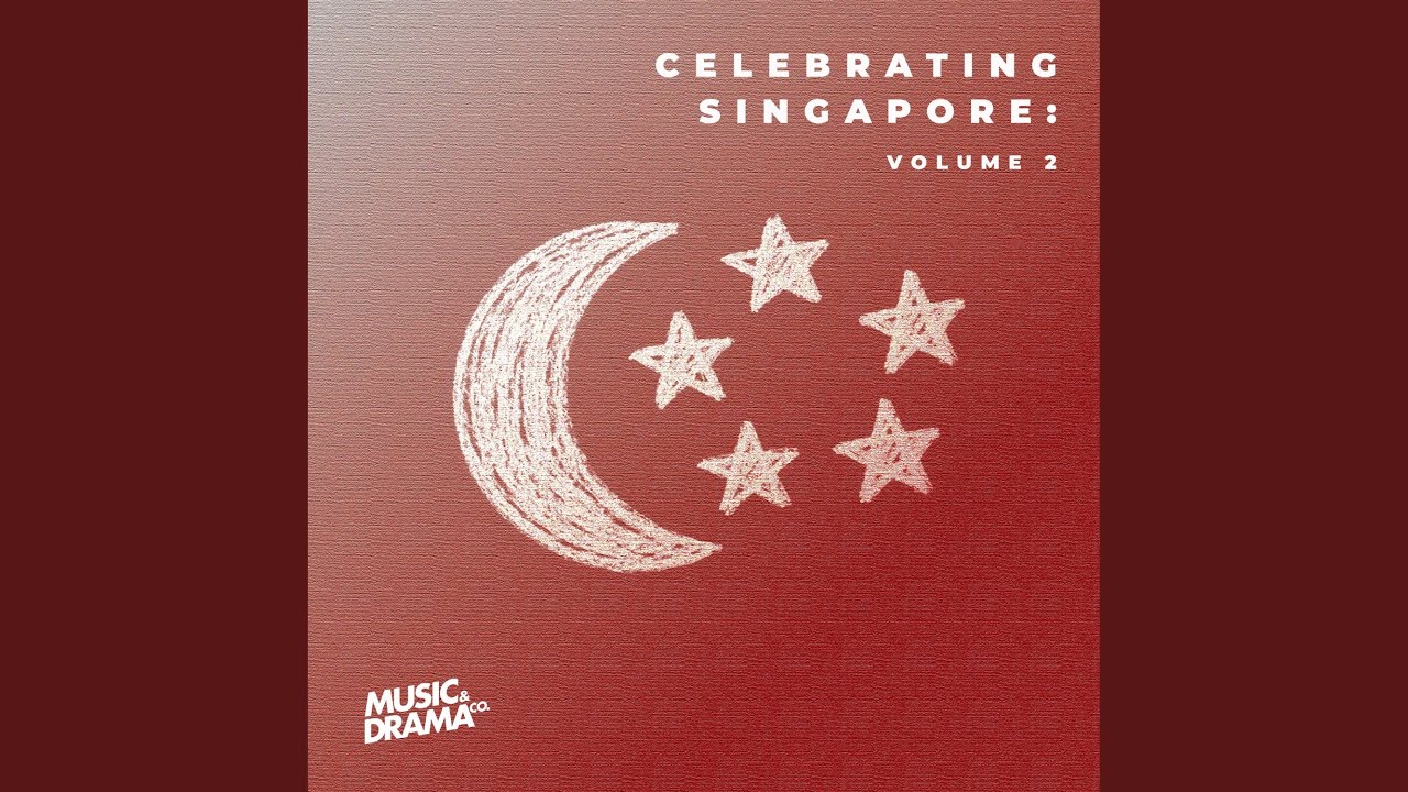 My Island Home (feat. Dominic Chin, RINES, Gail Belmonte, Izzathy Halil, Khim Ng, Elvern Wong,...