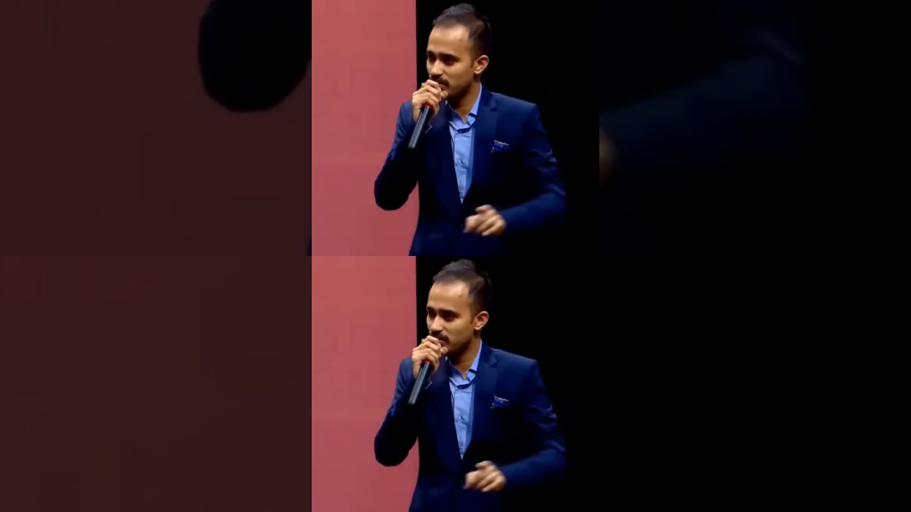IPS Safin Hasan&rsquo;s Speech | #ipssafinhasan #gujaratispeech #gujaratpolice #safinhasanspeech