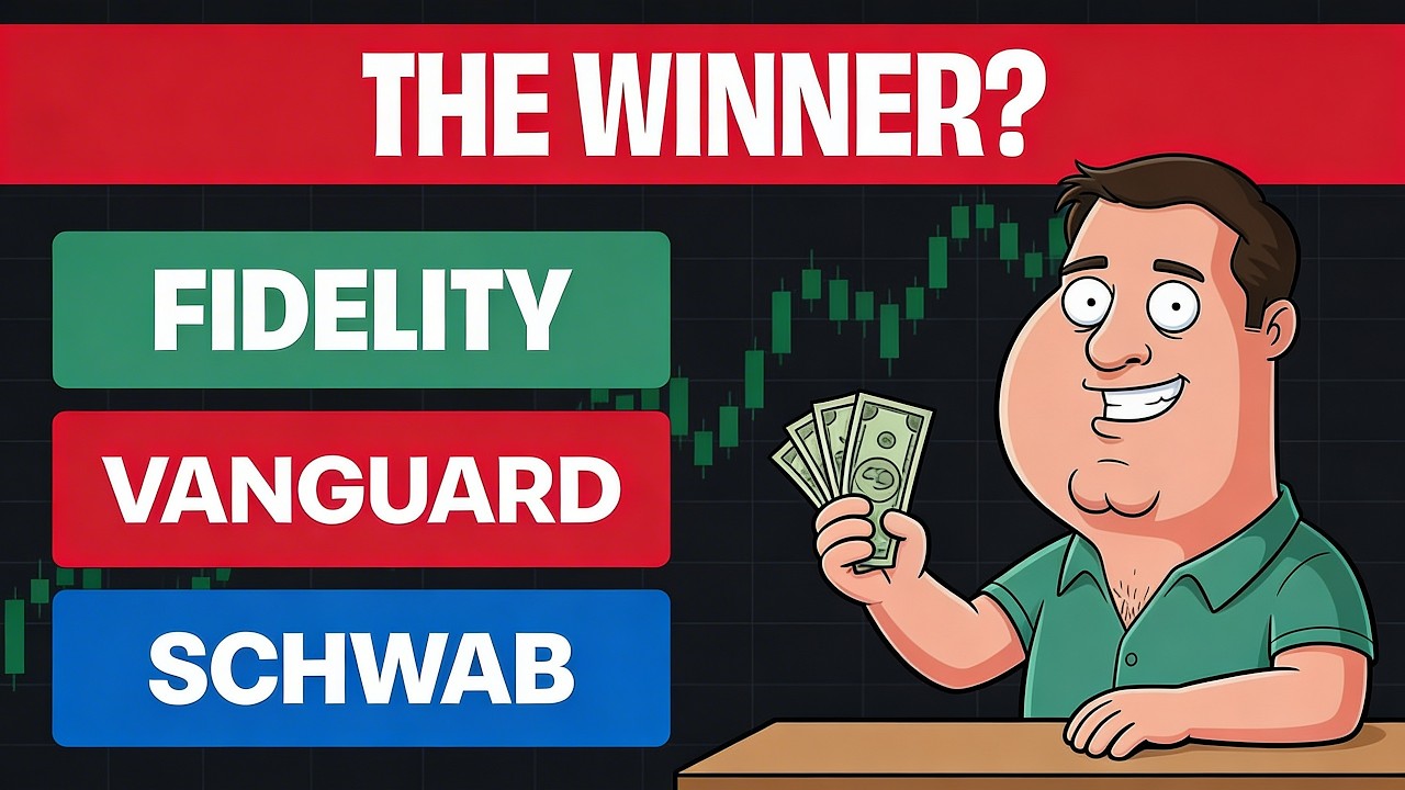 I Tested 3 Broker Platforms for 18 Months – Only One Was Worth It!