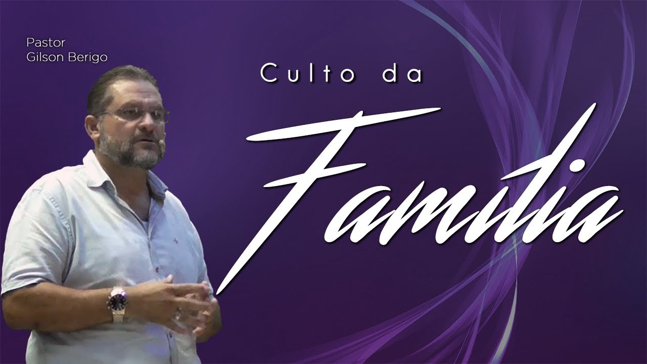 04-03-2018 - Domingo Manhã