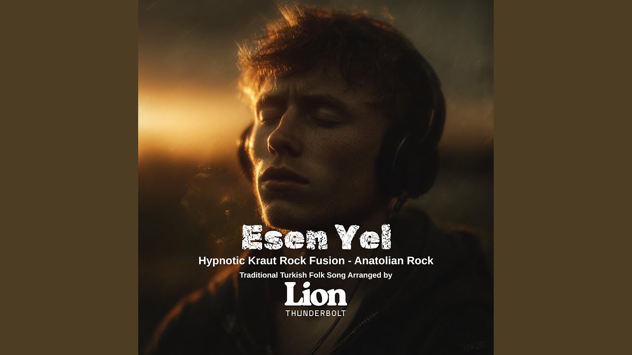 Esen Yel