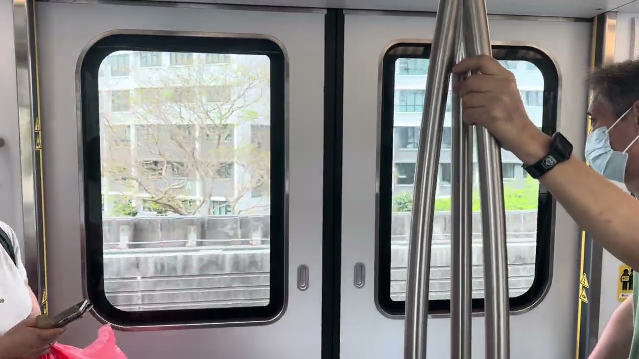 [SBST] C810D V66 SKW ACW SW5 Fernvale➡️SW8 Renjong