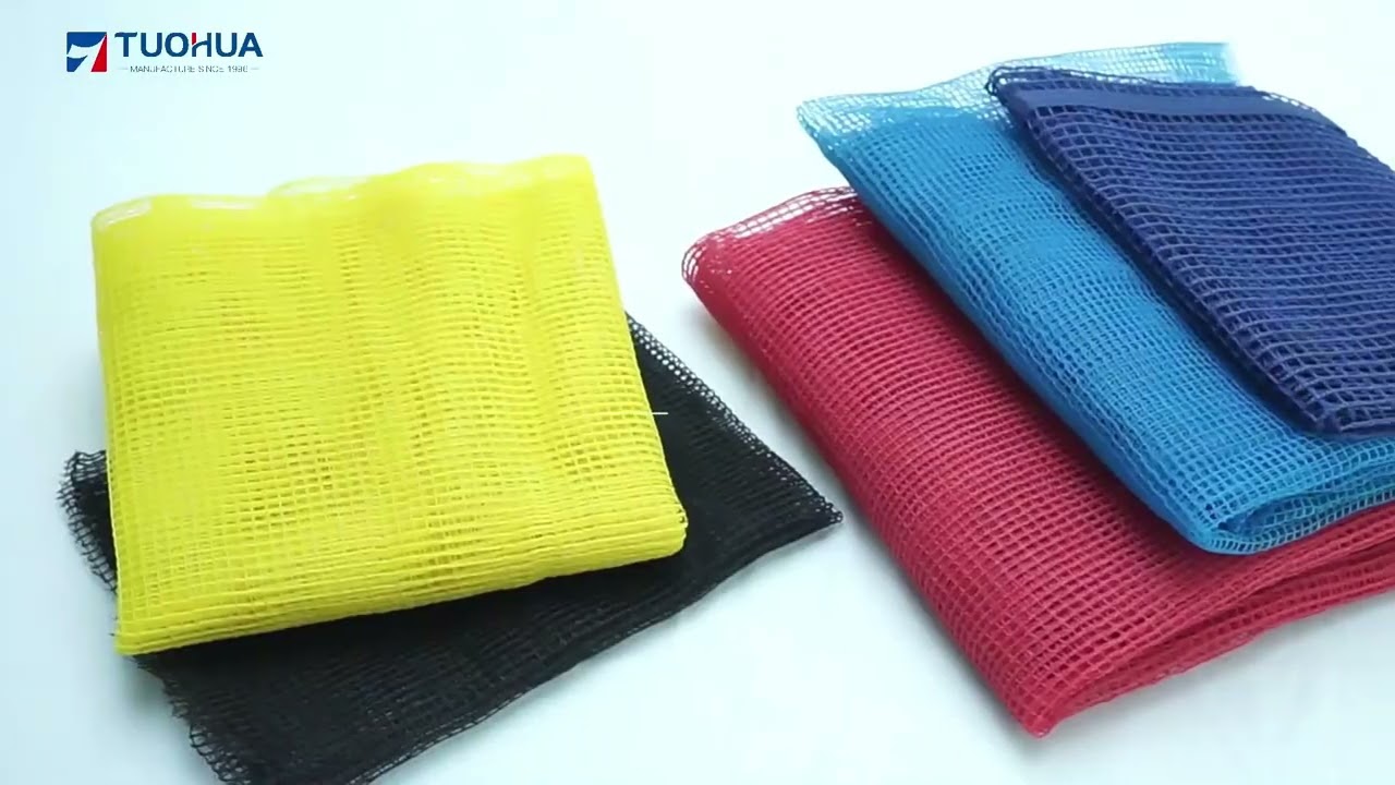 Plastic Safety Net Anti Wind Fence