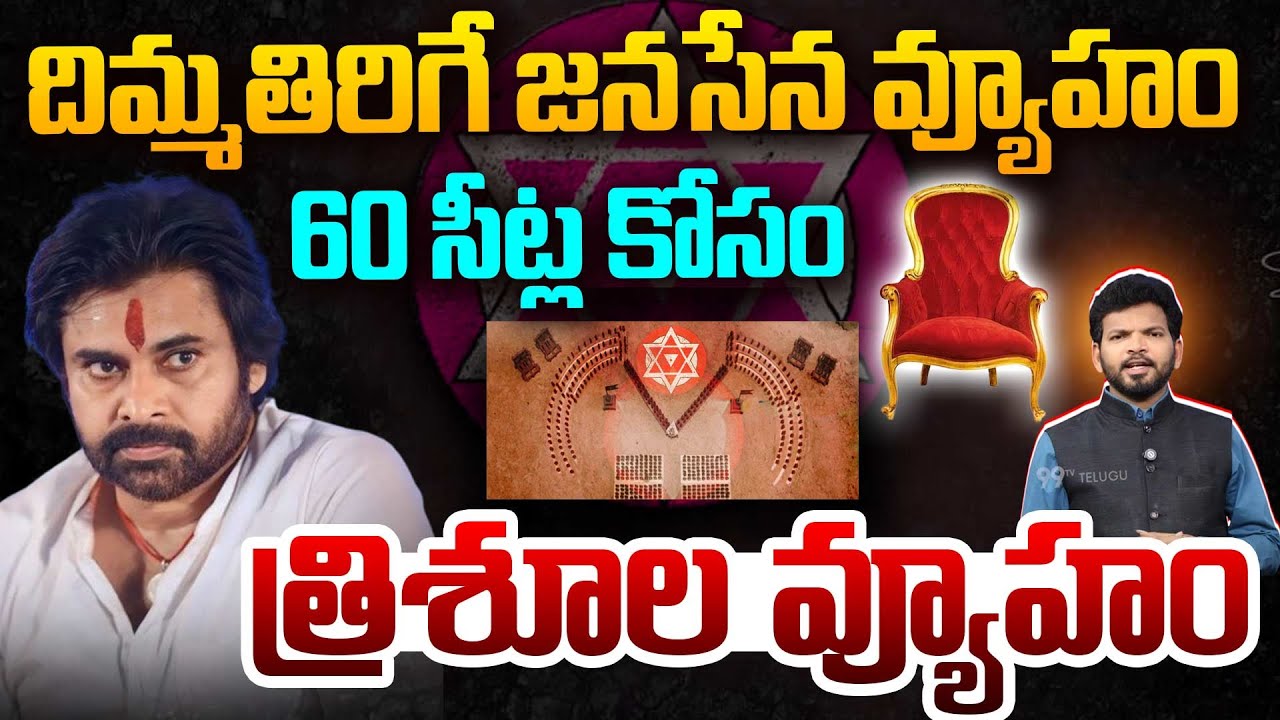 Pawan Kalyan's 