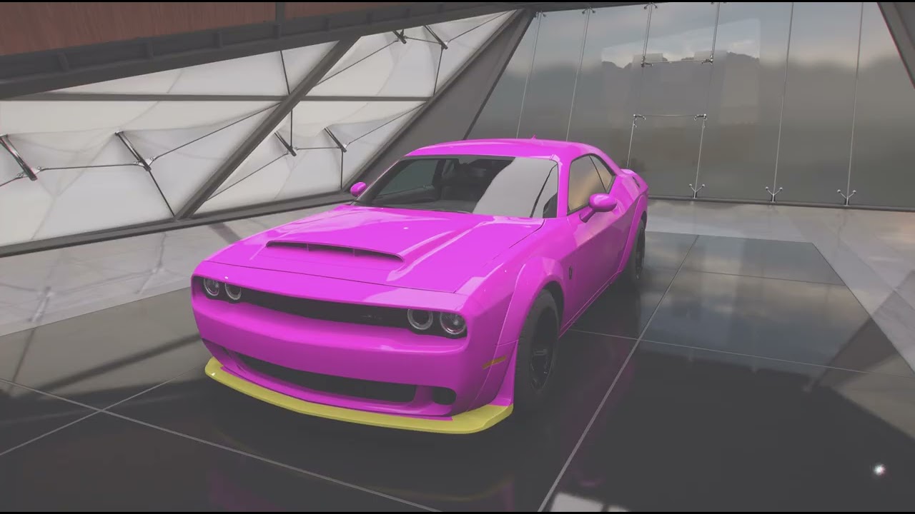 Forza Horizon 5
