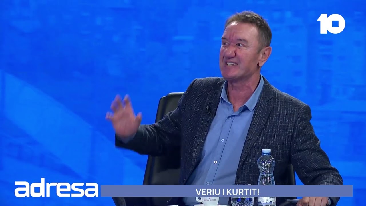 Panelistët komentojnë ekzekutivin e Qeverisë Kurti 3-Kerstiq