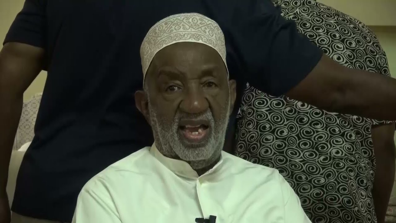 HISTORIA YA MARHUM SHEIKH ABDILLAH NASSIR