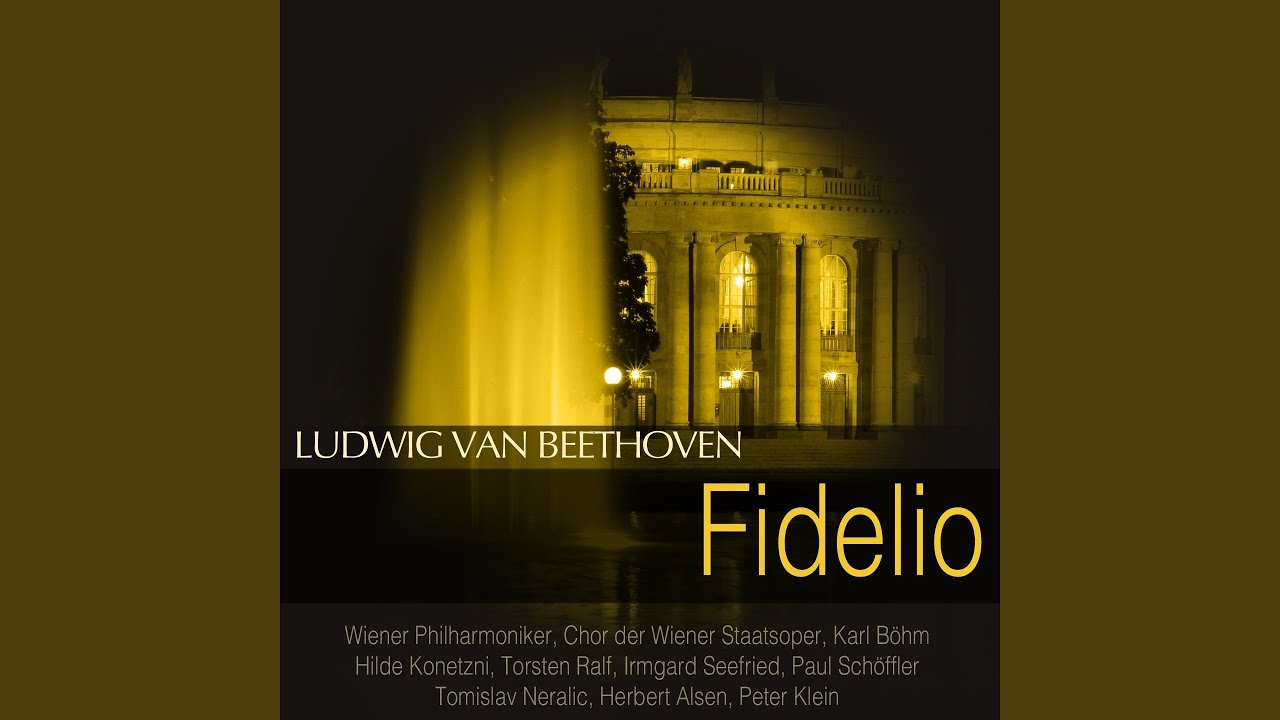 Fidelio: 