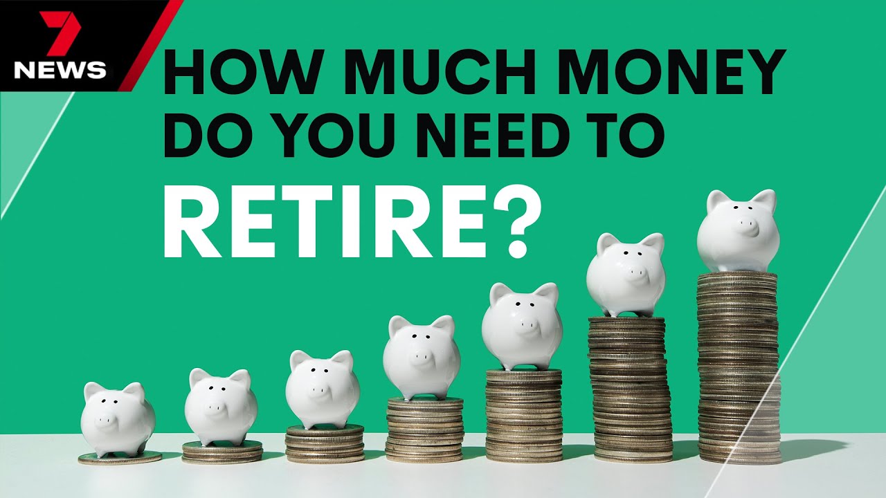Retirement Savings Guide: Expert Advice | 7 News Australia