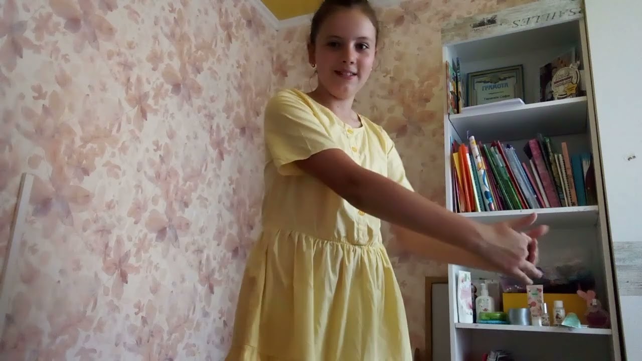 Шопінг у сіті центрі у моєму улюбленому магазині (перша частина) ♥️🩳👕