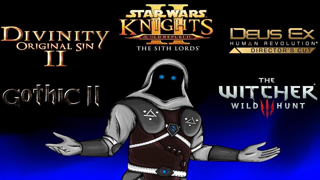 The Most Important Gaming Lessons (So Far)