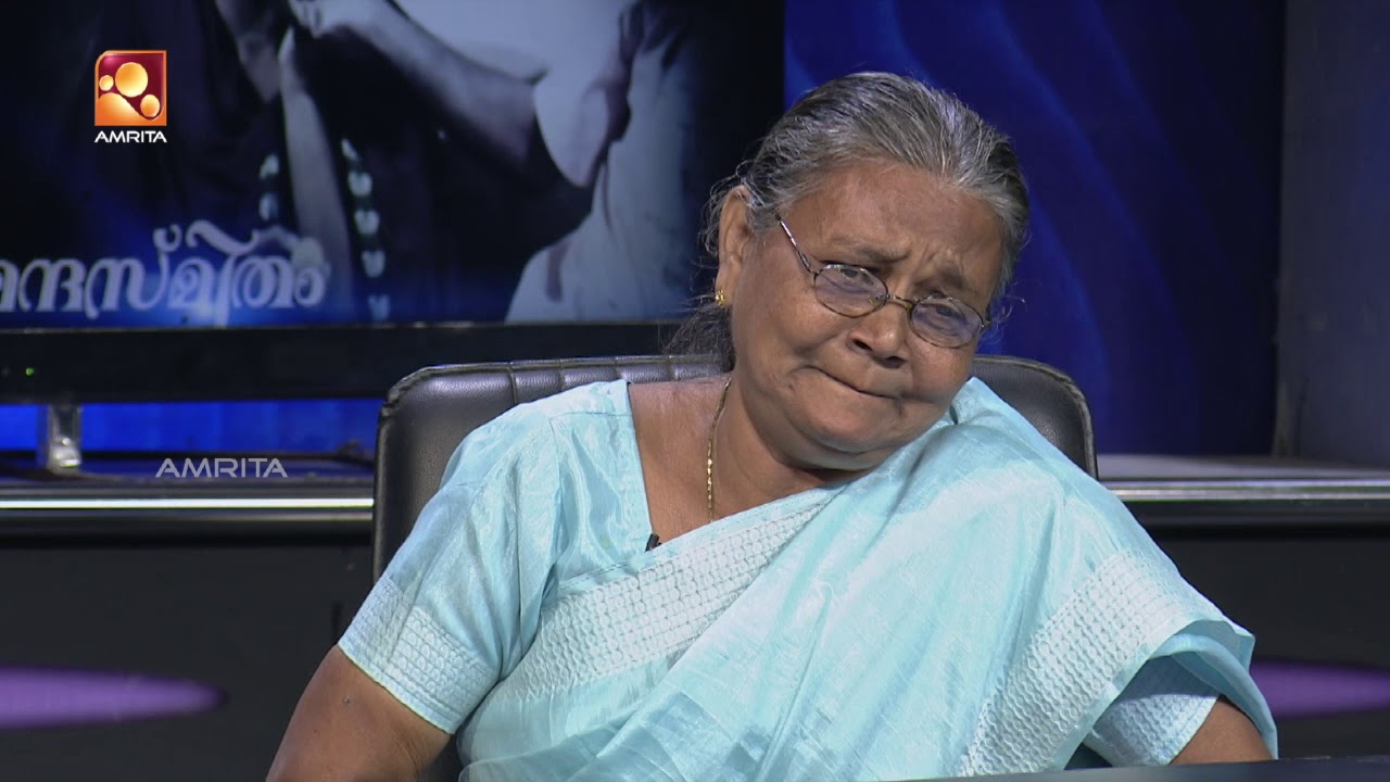 Kathayallithu Jeevitham | Shoby & Sheena | Episode # 01 | Amrita TV