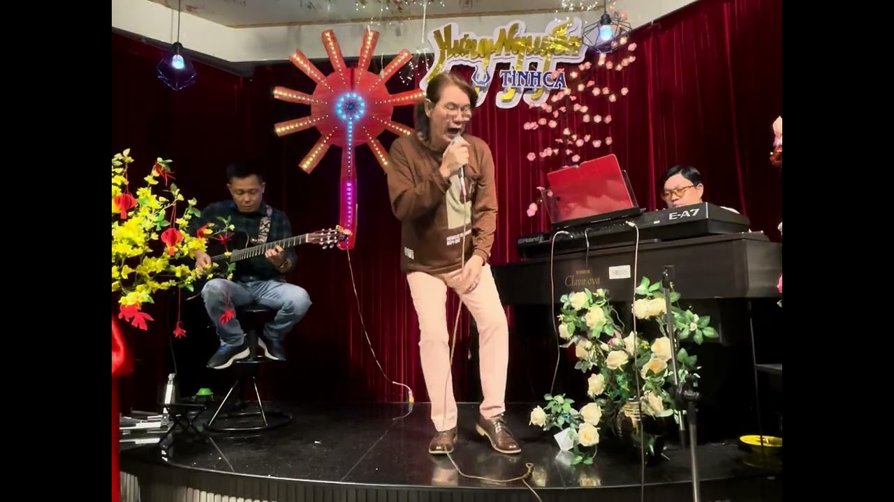 Trái tim tội lỗi _ St Quốc Dũng _ Hưng Nguyễn cover @HungNguyen-yy7pv 