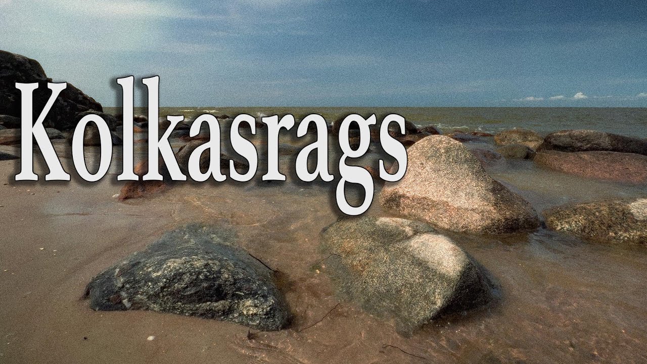 Kolkasrags