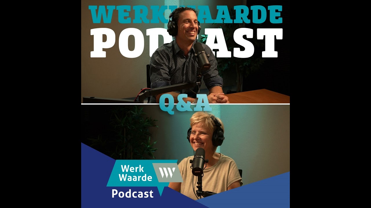 S5:01 Veelgestelde vragen over de WIA: mag je werken met een WIA- of IVA-uitkering?