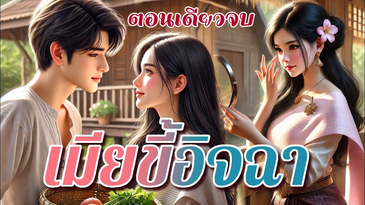 รวมเรื่อง เมียขี้อิจฉา ตอนเดียวจบ | กลับมาบ้านก็อยากจะฟังอะไรดีๆ บ้าง