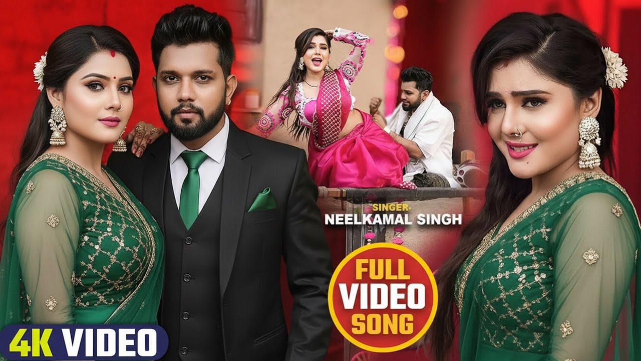 Video | #नीलकमल सिंह का हिट वीडियो गाना | #Neelkamal Singh | New Jukebox Bhojpuri Song 2026
