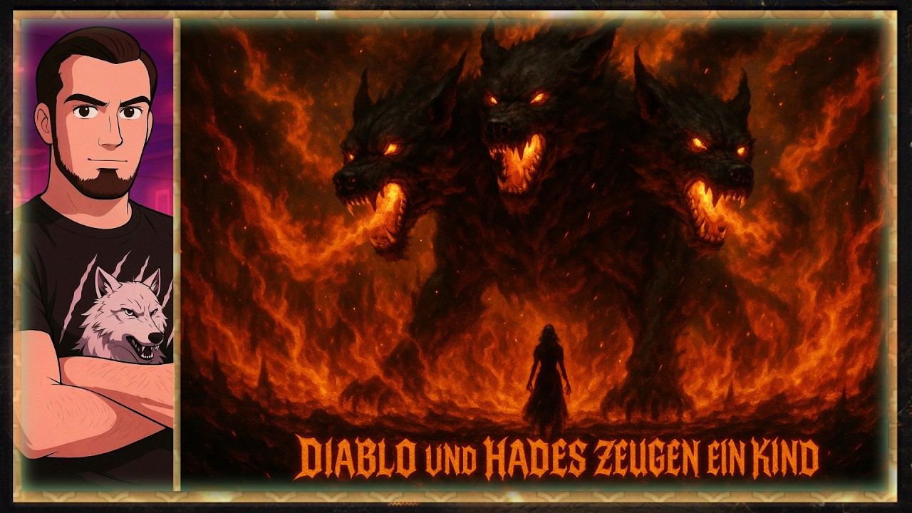 Willkommen bei DIABLO? Hades 2 überrascht schon wieder! | Hades 2 Full-Release Gameplay