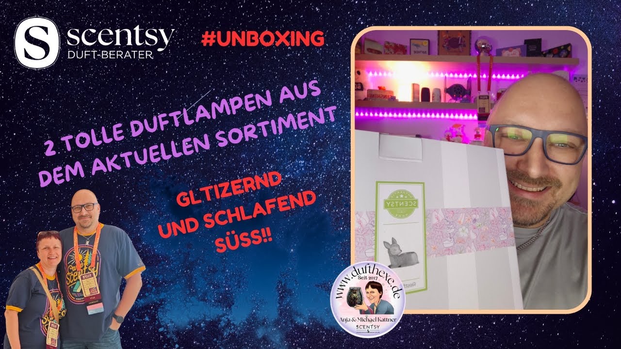 #unboxing