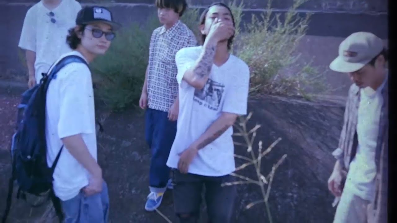 SATTU CREW - SATTU