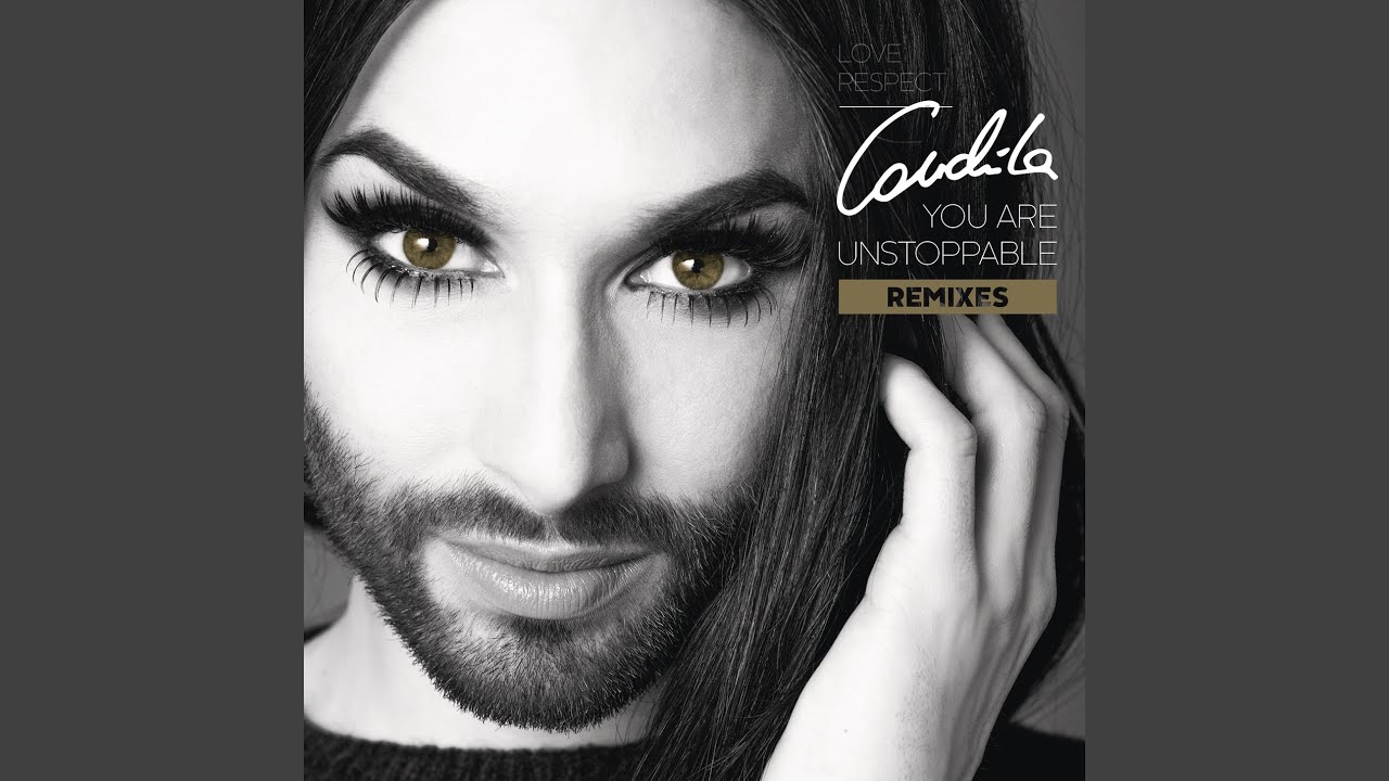 You Are Unstoppable (LTBC Remix)