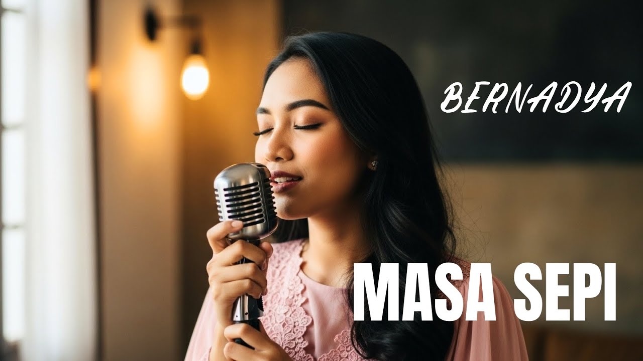MASA SEPI-BERNADYA | COVER REGGAE
