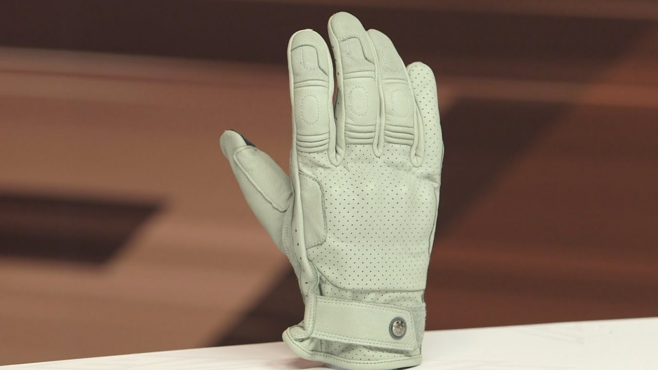 BMW Summer Gloves Review