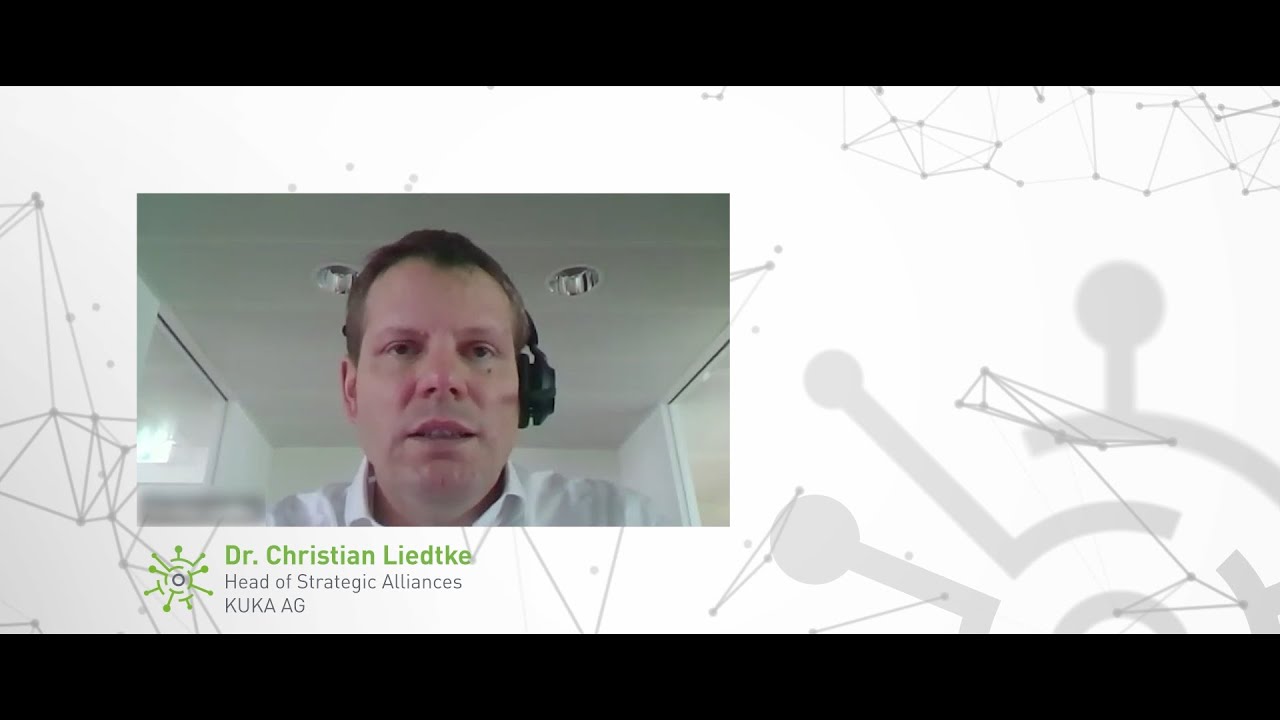 Open Industry 4.0 Alliance Community &ndash; who we are