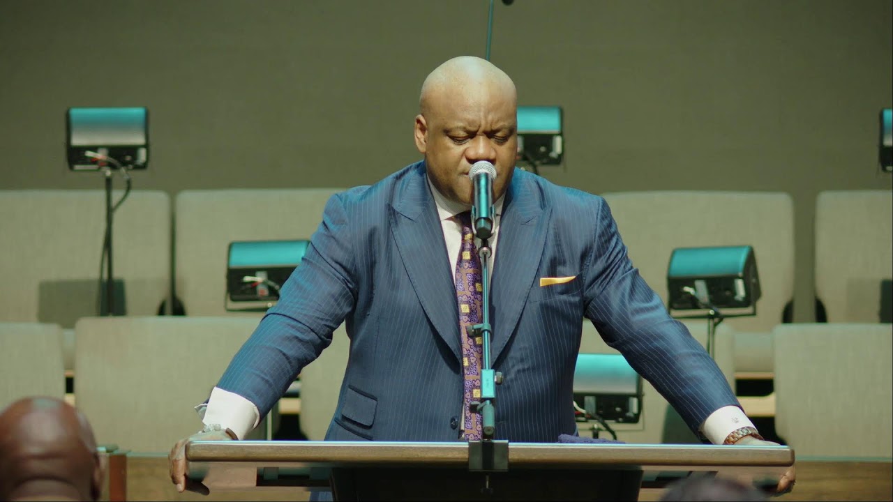 Sunday Service | First Missionary Baptist Church | January 18, 2026 |Rev. Carlos Williams, Pastor