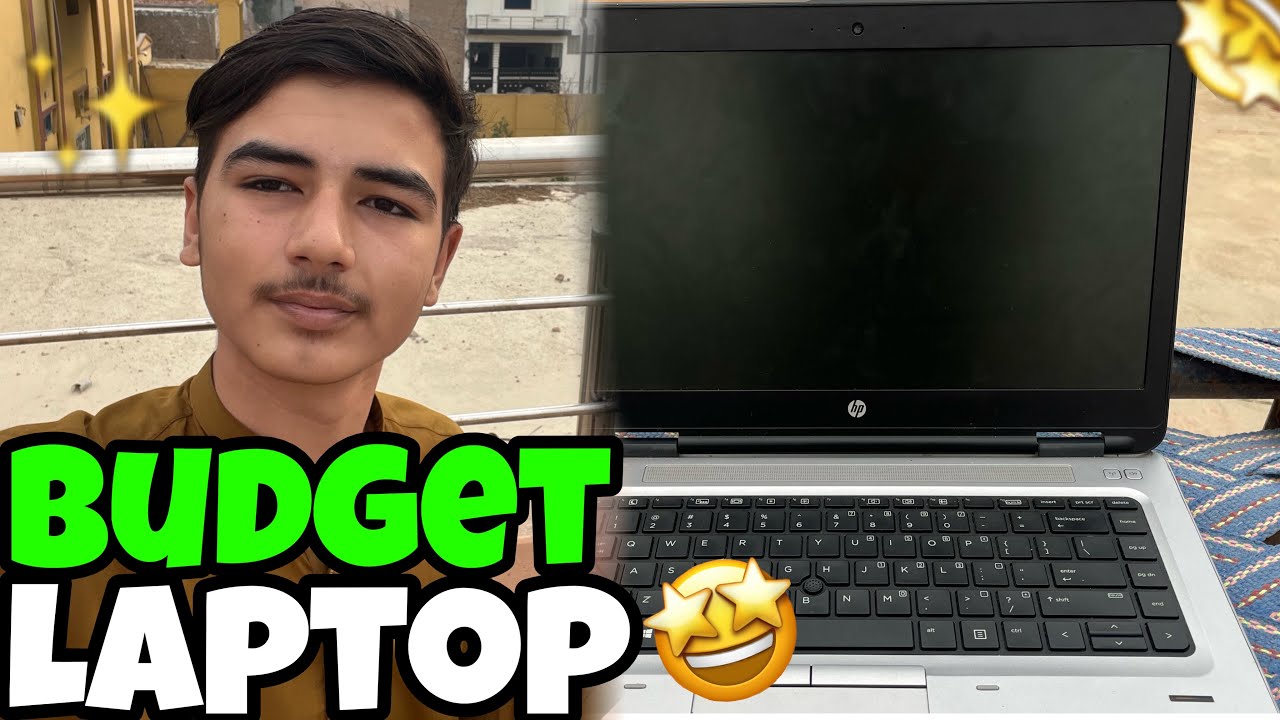 Budget laptop 💻 🤩 || Laptop price 🤩🤩❤️