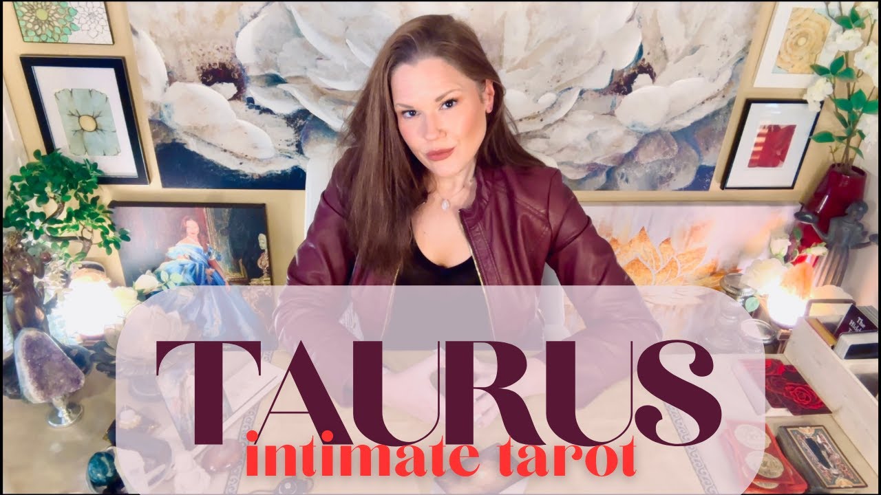TAURUS | Protecting What You Don't Want & Realizing It 💡| Intimate Tarot ❤️‍🔥 | Jan-Feb 2024