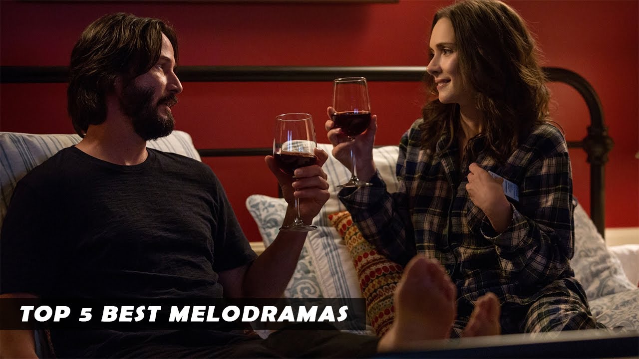 TOP 5 BEST MELODRAMAS