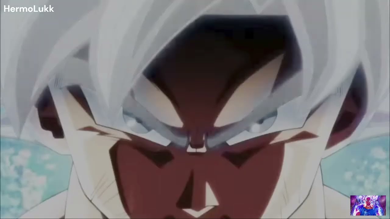 🔥Dragon Ball 「AMV 」Nostalgia 🐉Son Goku🧫