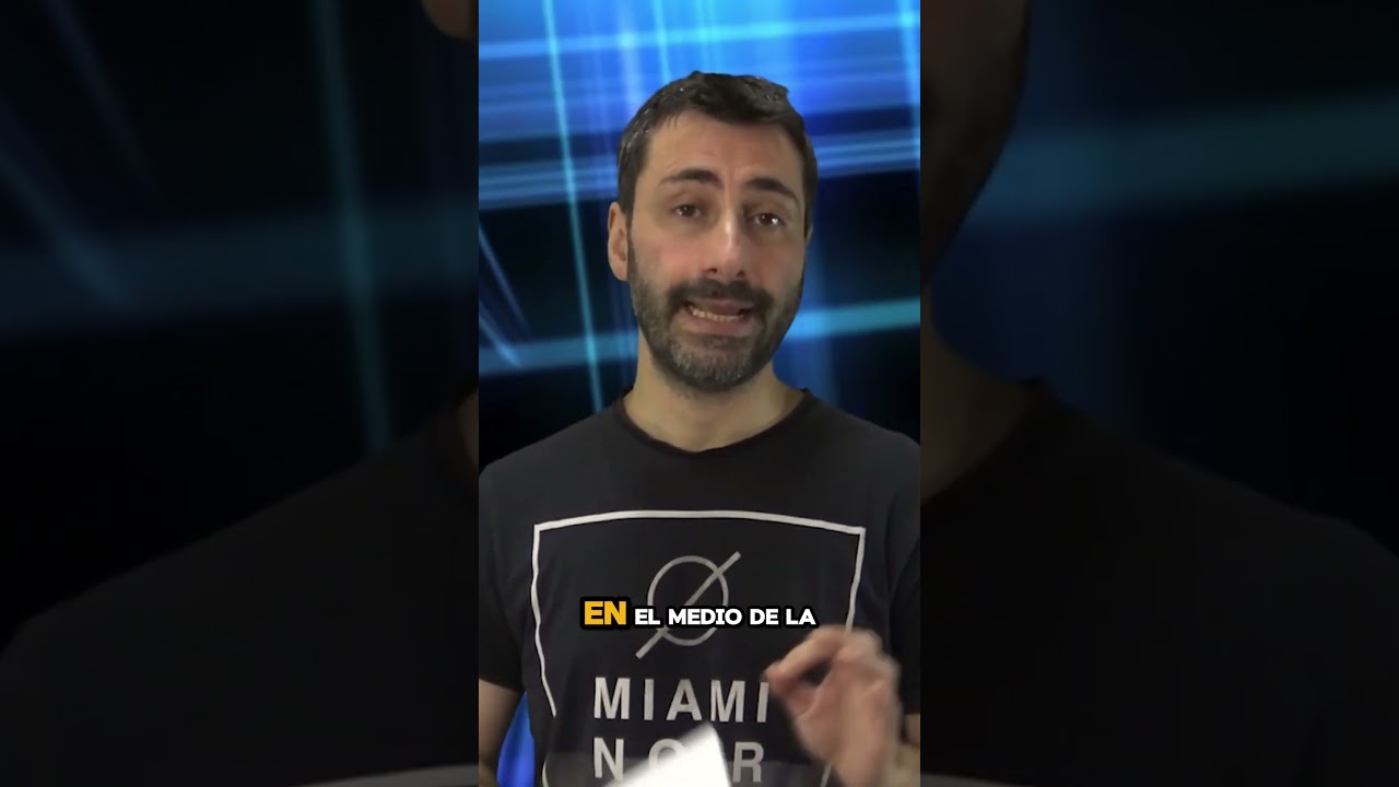 Finalmente Sucedi&oacute;: Una IA SE REVELA Contra SUS CREADORES