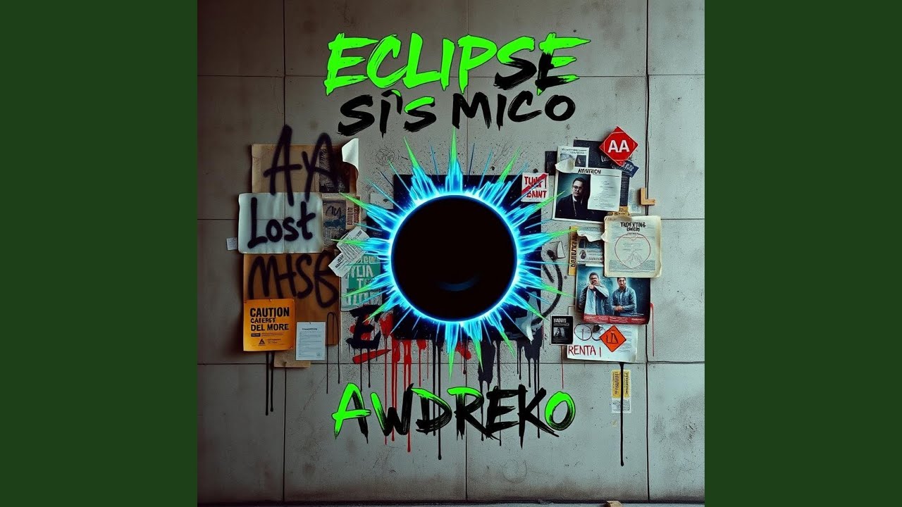 Eclipse Sísmico