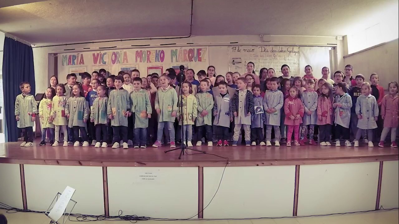 Letras Galegas 2018 - Xose Pequeniño