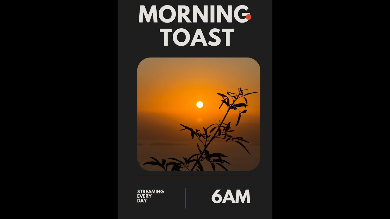 JINSI YA KUSHINDA MAJARIBU | MORNING TOAST |  EVANS SURE