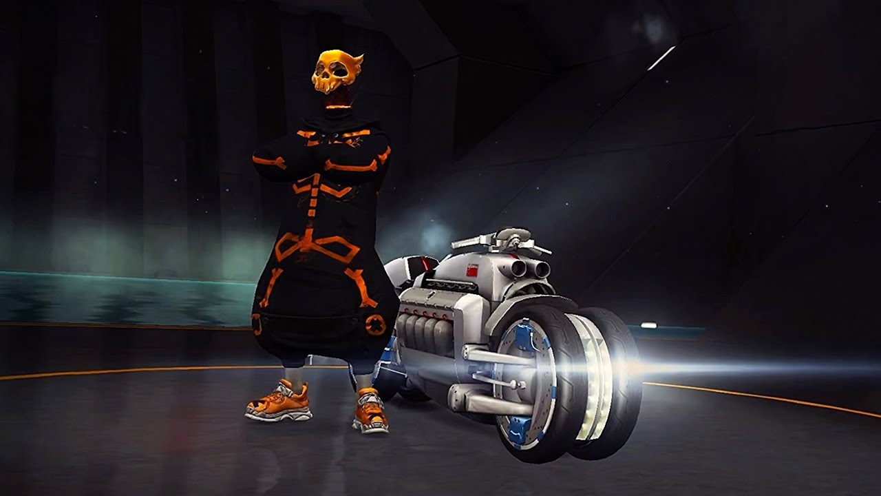 ASPHALT 8×DODGE TOMAHAWK MULTIPLAYER RACES×⚡️SENZA⚡️