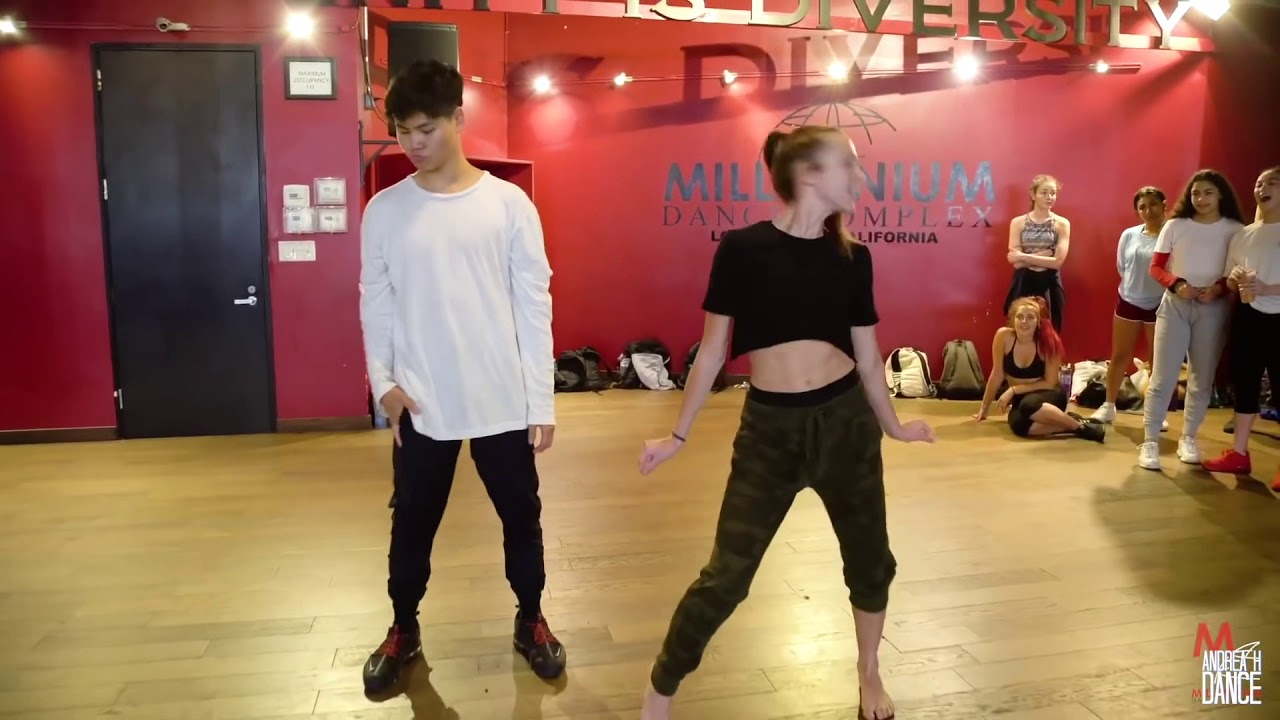 You & Me - Sean Lew & Kaycee Rice