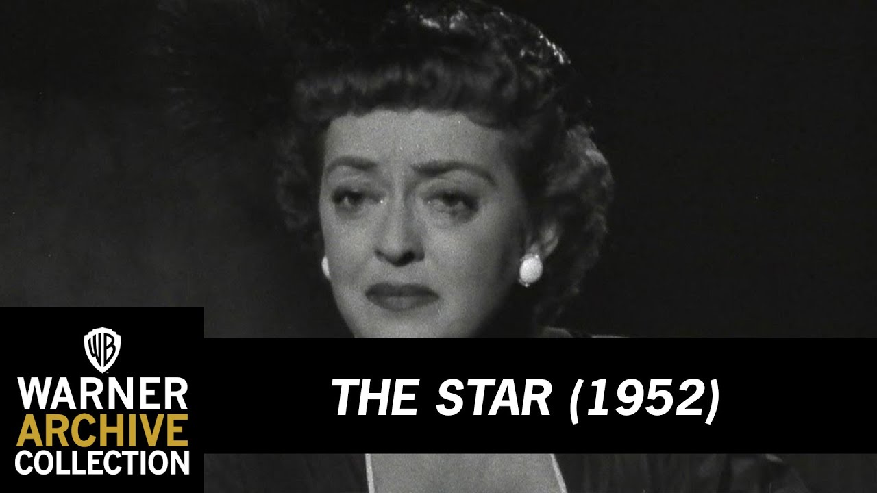 Disastrous Screen Test | The Star | Warner Archive