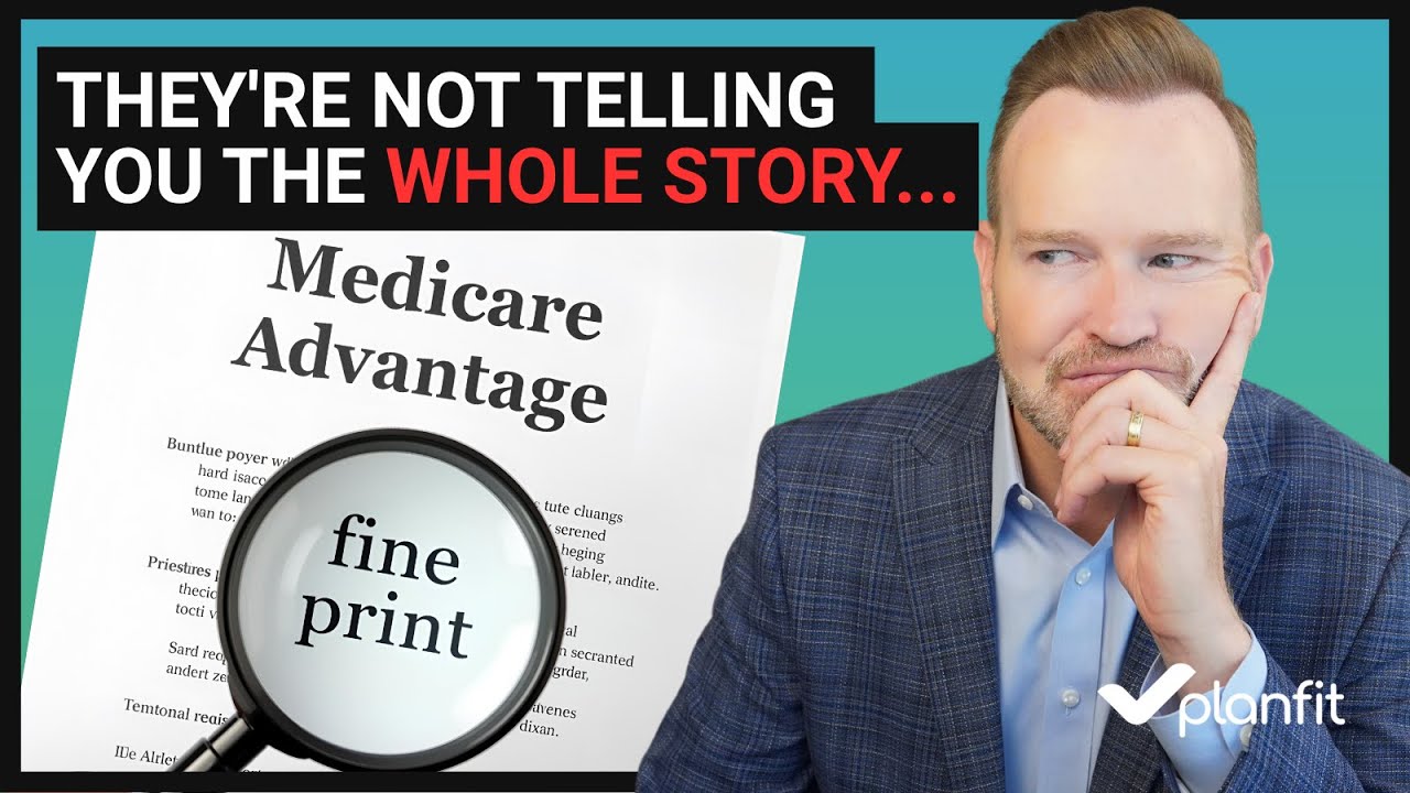 Планы Medicare Advantage за 0 долларов: о чём вам не расскажут (5 ОБЯЗАТЕЛЬНЫХ фактов)