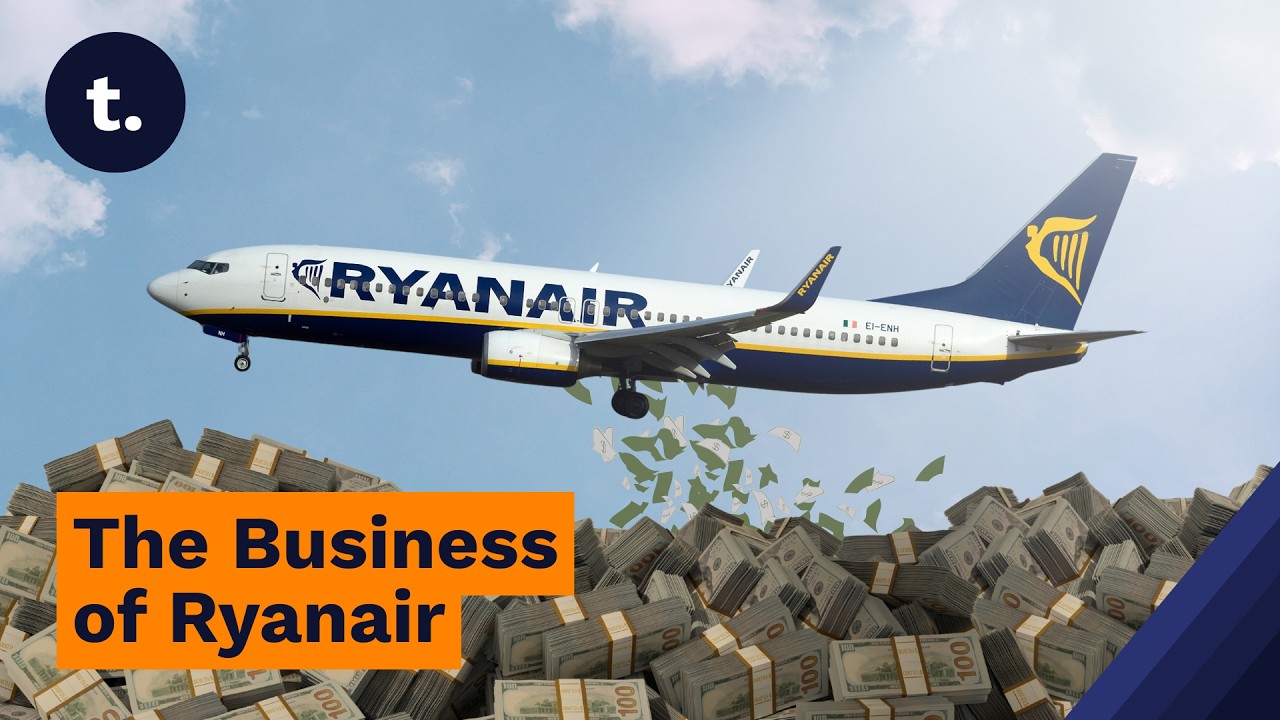 Why Budget Airlines Are More Profitable Than You Think