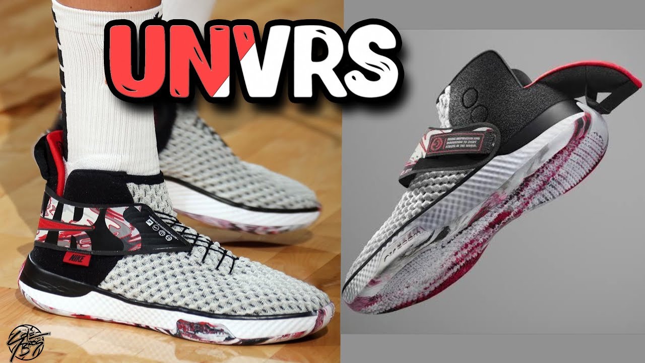 Nike Zoom UNVRS with FLYEASE Initial Thoughts!